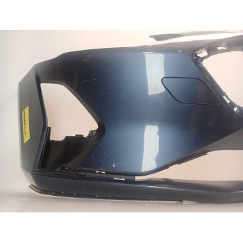 Recambio de paragolpes delantero para ford focus iv (hn) 1.0 ecoboost referencia OEM IAM JX7B17757A  