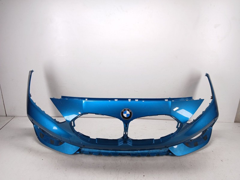 Recambio de paragolpes delantero para bmw 1 (f40) 118 i referencia OEM IAM 51117459708  