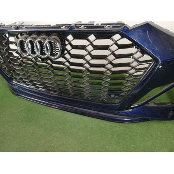 Recambio de paragolpes delantero para audi a5 (f53, f5p) 45 tfsi mild hybrid referencia OEM IAM 8w6807437ah  