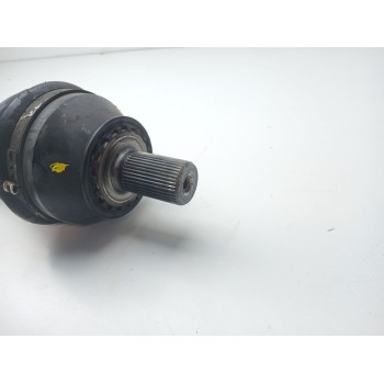 Recambio de transmision delantera izquierda para volvo v60 i (155) d3 / d4 referencia OEM IAM 6g9n3b437cd p30783201 