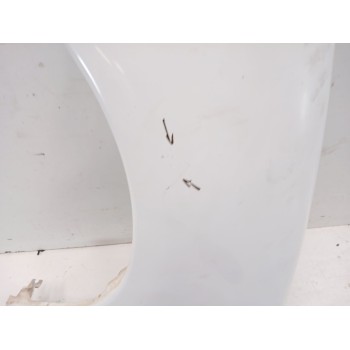 Recambio de aleta delantera izquierda para citroën berlingo / berlingo first furgoneta/monovolumen (m_) 1.6 hdi 90 (mb9hx, mc9hx