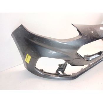 Recambio de paragolpes delantero para ford fiesta vii (hj, hf) 1.0 ecoboost referencia OEM IAM N1BB17757B  