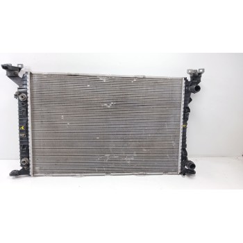 RADIADOR AGUA 8K0121251T 