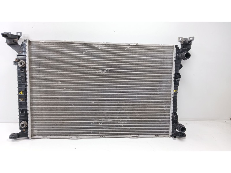 Recambio de radiador agua para audi a4 b8 avant (8k5) 2.0 tdi referencia OEM IAM 8K0121251T  
