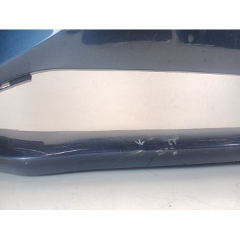 Recambio de paragolpes delantero para ford focus iv (hn) 1.0 ecoboost referencia OEM IAM JX7B17757A  