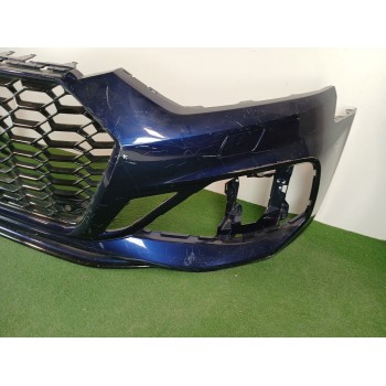 Recambio de paragolpes delantero para audi a5 (f53, f5p) 45 tfsi mild hybrid referencia OEM IAM 8w6807437ah  