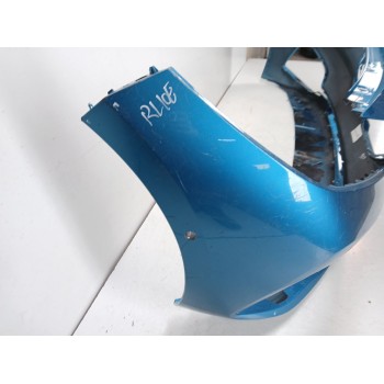 Recambio de paragolpes delantero para bmw 1 (f40) 118 i referencia OEM IAM 51117459708  