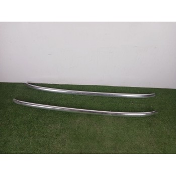 Recambio de barras techo para audi q3 sportback (f3n) 35 tdi referencia OEM IAM 83A860021D  83A860022D