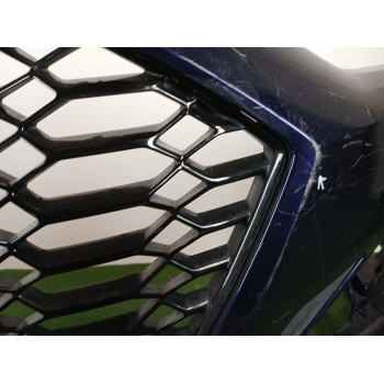 Recambio de paragolpes delantero para audi a5 (f53, f5p) 45 tfsi mild hybrid referencia OEM IAM 8w6807437ah  