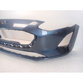 Recambio de paragolpes delantero para ford focus iv (hn) 1.0 ecoboost referencia OEM IAM JX7B17757A  