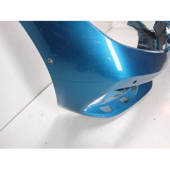 Recambio de paragolpes delantero para bmw 1 (f40) 118 i referencia OEM IAM 51117459708  