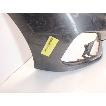 Recambio de paragolpes delantero para ford fiesta vii (hj, hf) 1.0 ecoboost referencia OEM IAM N1BB17757B  