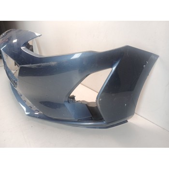 Recambio de paragolpes delantero para ford focus iv (hn) 1.0 ecoboost referencia OEM IAM JX7B17757A  