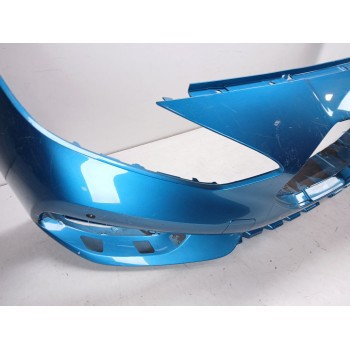 Recambio de paragolpes delantero para bmw 1 (f40) 118 i referencia OEM IAM 51117459708  