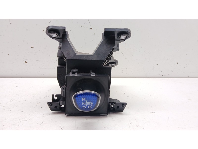 Recambio de palanca cambio para toyota auris (_e15_) 1.8 hybrid (zwe150_) referencia OEM IAM 3355012D80  
