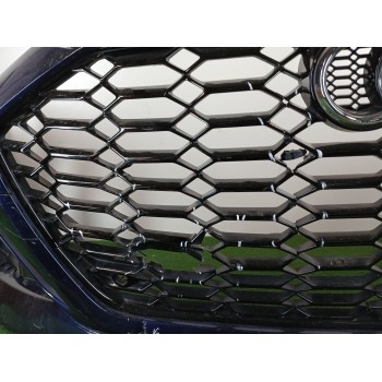 Recambio de paragolpes delantero para audi a5 (f53, f5p) 45 tfsi mild hybrid referencia OEM IAM 8w6807437ah  