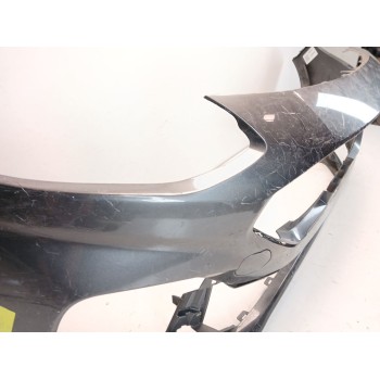 Recambio de paragolpes delantero para ford fiesta vii (hj, hf) 1.0 ecoboost referencia OEM IAM N1BB17757B  