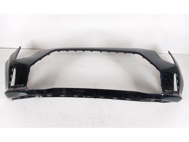 Recambio de paragolpes delantero para kia picanto ii (ta) 1.0 lpg referencia OEM IAM 86511G6CA0  