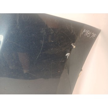 Recambio de paragolpes delantero para ford focus iv (hn) 1.0 ecoboost referencia OEM IAM JX7B17757A  