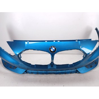 Recambio de paragolpes delantero para bmw 1 (f40) 118 i referencia OEM IAM 51117459708  