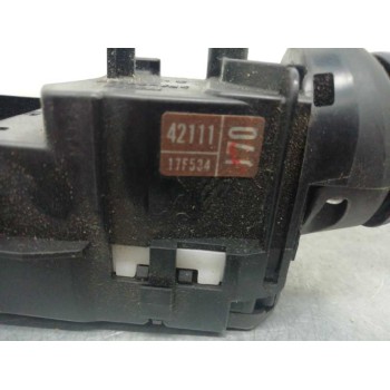 Recambio de mando luces para lexus ct 200h referencia OEM IAM 4211117F534 173832 VOLANTE