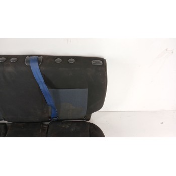 Recambio de asientos traseros para peugeot 208 i (ca_, cc_) 1.0 referencia OEM IAM   