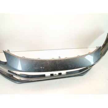 Recambio de paragolpes delantero para ford fiesta vii (hj, hf) 1.0 ecoboost referencia OEM IAM N1BB17757B  