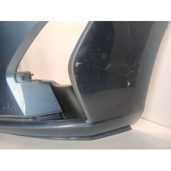 Recambio de paragolpes delantero para ford focus iv (hn) 1.0 ecoboost referencia OEM IAM JX7B17757A  