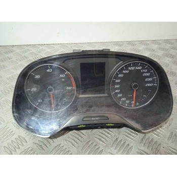 Recambio de cuadro instrumentos para seat leon st (5f8) 1.6 tdi referencia OEM IAM 5F0920741F 5F0920741F 
