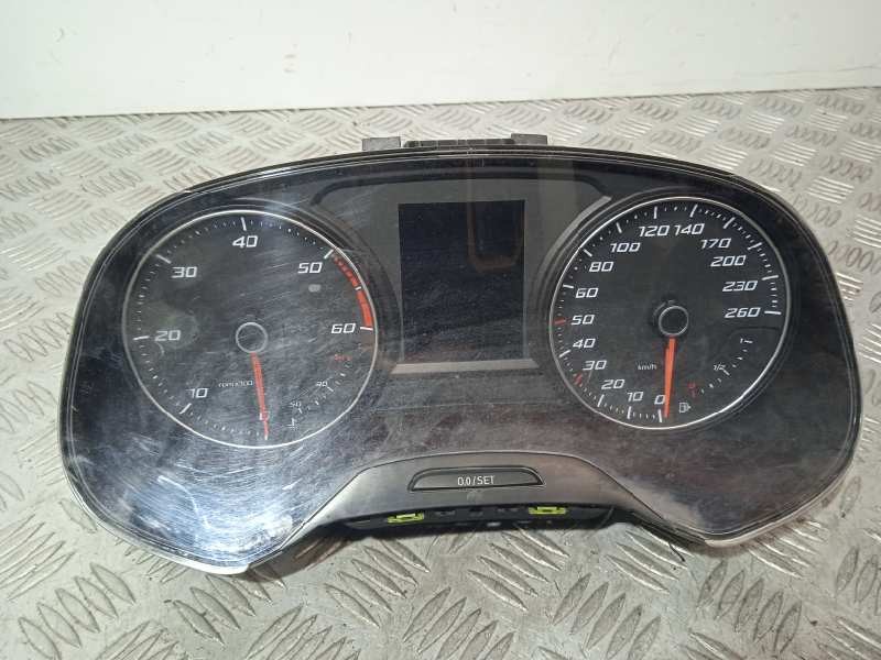 Recambio de cuadro instrumentos para seat leon st (5f8) 1.6 tdi referencia OEM IAM 5F0920741F 5F0920741F 