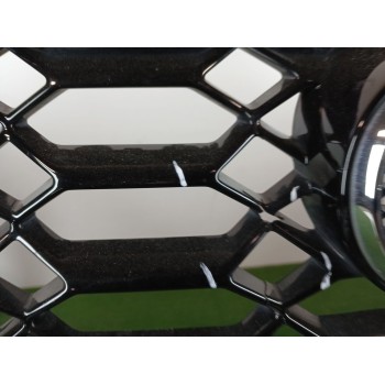 Recambio de paragolpes delantero para audi a5 (f53, f5p) 45 tfsi mild hybrid referencia OEM IAM 8w6807437ah  