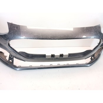 Recambio de paragolpes delantero para ford fiesta vii (hj, hf) 1.0 ecoboost referencia OEM IAM N1BB17757B  