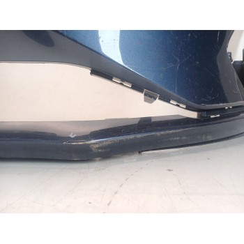 Recambio de paragolpes delantero para ford focus iv (hn) 1.0 ecoboost referencia OEM IAM JX7B17757A  