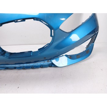 Recambio de paragolpes delantero para bmw 1 (f40) 118 i referencia OEM IAM 51117459708  