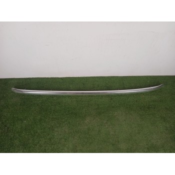 Recambio de barras techo para audi q3 sportback (f3n) 35 tdi referencia OEM IAM 83A860021D  83A860022D