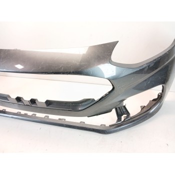 Recambio de paragolpes delantero para ford fiesta vii (hj, hf) 1.0 ecoboost referencia OEM IAM N1BB17757B  