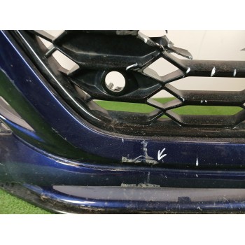 Recambio de paragolpes delantero para audi a5 (f53, f5p) 45 tfsi mild hybrid referencia OEM IAM 8w6807437ah  