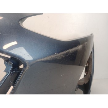 Recambio de paragolpes delantero para ford focus iv (hn) 1.0 ecoboost referencia OEM IAM JX7B17757A  