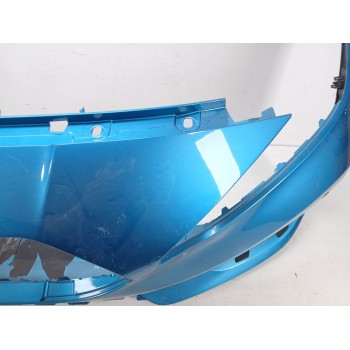 Recambio de paragolpes delantero para bmw 1 (f40) 118 i referencia OEM IAM 51117459708  