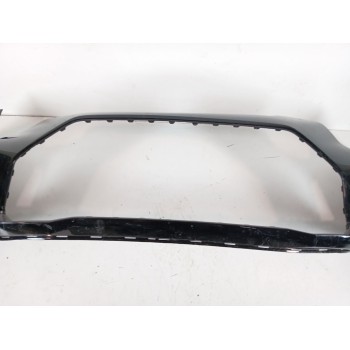 Recambio de paragolpes delantero para kia picanto ii (ta) 1.0 lpg referencia OEM IAM 86511G6CA0  