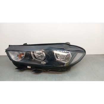 Recambio de faro izquierdo para jaguar xe (x760) 2.0 d referencia OEM IAM GX7313W030HE  