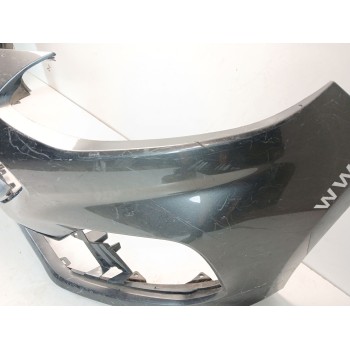 Recambio de paragolpes delantero para ford fiesta vii (hj, hf) 1.0 ecoboost referencia OEM IAM N1BB17757B  