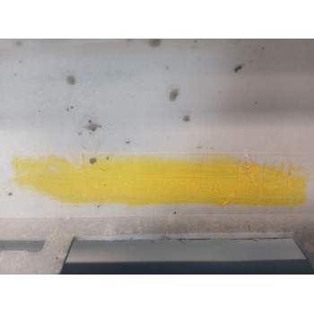 Recambio de paragolpes delantero para ford focus iv (hn) 1.0 ecoboost referencia OEM IAM JX7B17757A  