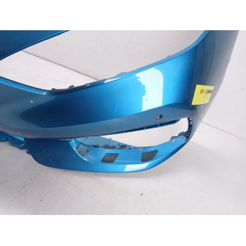 Recambio de paragolpes delantero para bmw 1 (f40) 118 i referencia OEM IAM 51117459708  
