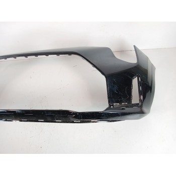 Recambio de paragolpes delantero para kia picanto ii (ta) 1.0 lpg referencia OEM IAM 86511G6CA0  