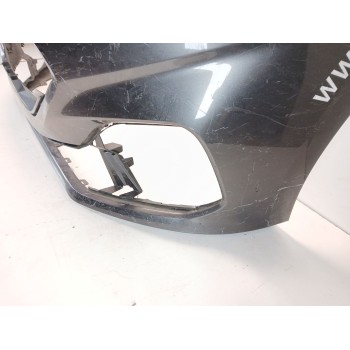 Recambio de paragolpes delantero para ford fiesta vii (hj, hf) 1.0 ecoboost referencia OEM IAM N1BB17757B  