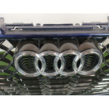 Recambio de paragolpes delantero para audi a5 (f53, f5p) 45 tfsi mild hybrid referencia OEM IAM 8w6807437ah  