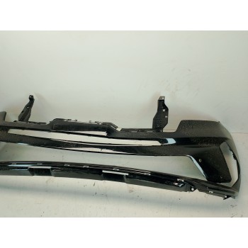 Recambio de paragolpes delantero para kia sorento iv (mq4, mq4a) 1.6 t-gdi hybrid referencia OEM IAM 86511P2000  