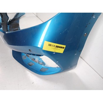 Recambio de paragolpes delantero para bmw 1 (f40) 118 i referencia OEM IAM 51117459708  