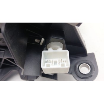 Recambio de palanca cambio para toyota auris (_e15_) 1.8 hybrid (zwe150_) referencia OEM IAM 3355012D80  